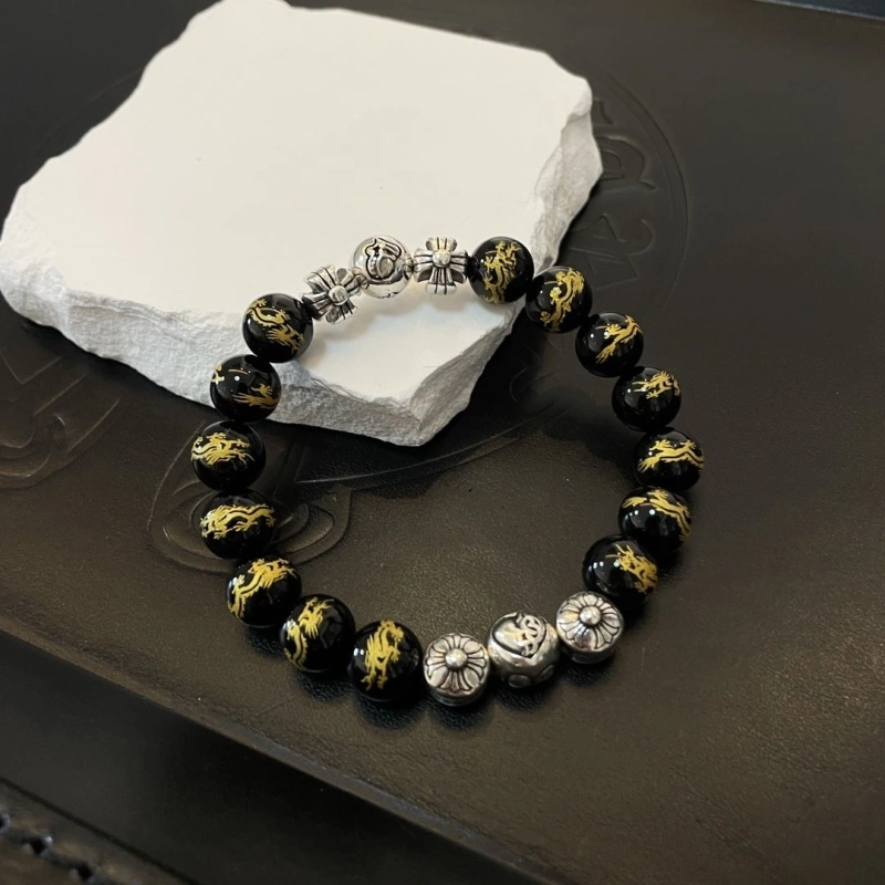 Functional Chrxmx Hxxrts Bracelets 299006