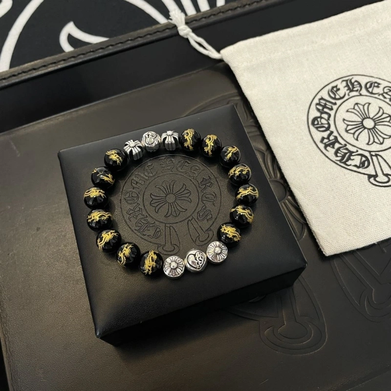 Functional Chrxmx Hxxrts Bracelets 299006