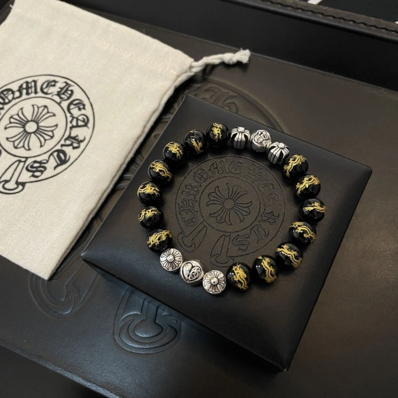 Functional Chrxmx Hxxrts Bracelets 299006