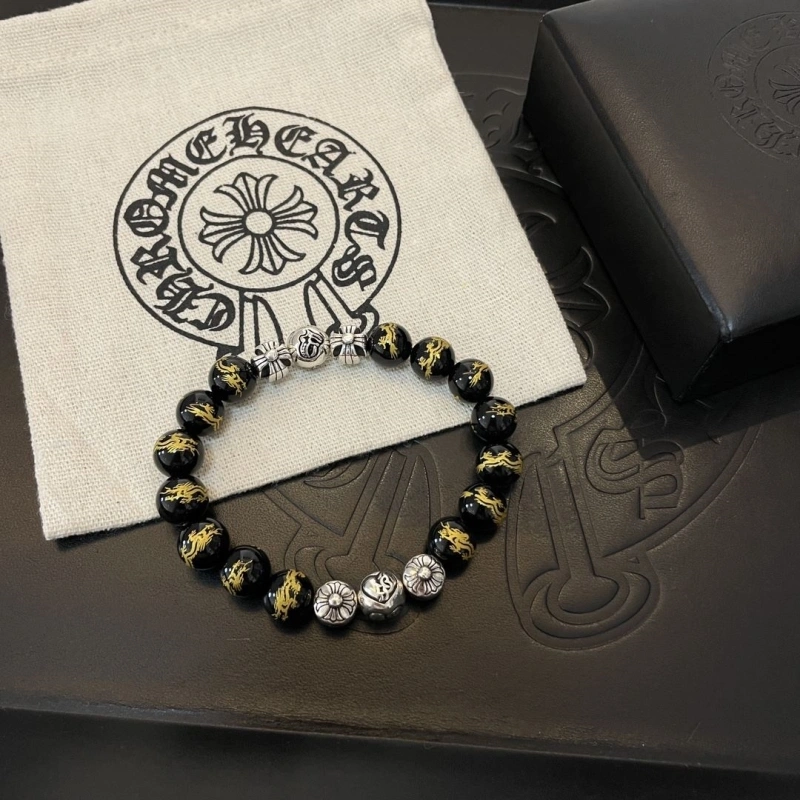 Functional Chrxmx Hxxrts Bracelets 299006
