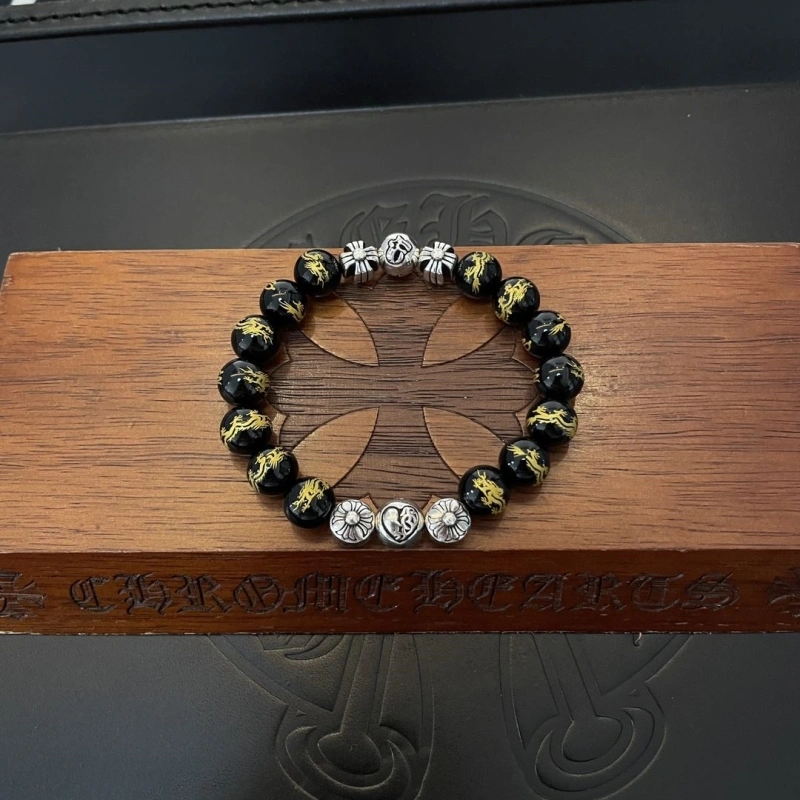 Functional Chrxmx Hxxrts Bracelets 299006