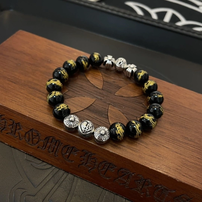 Functional Chrxmx Hxxrts Bracelets 299006
