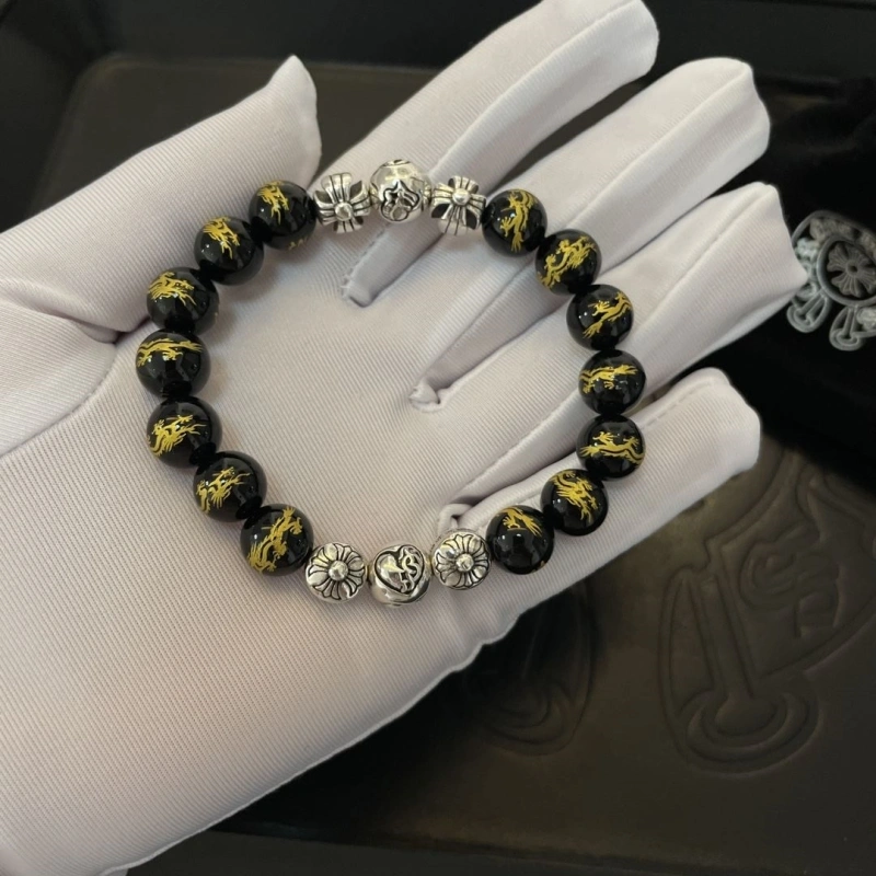 Functional Chrxmx Hxxrts Bracelets 299006