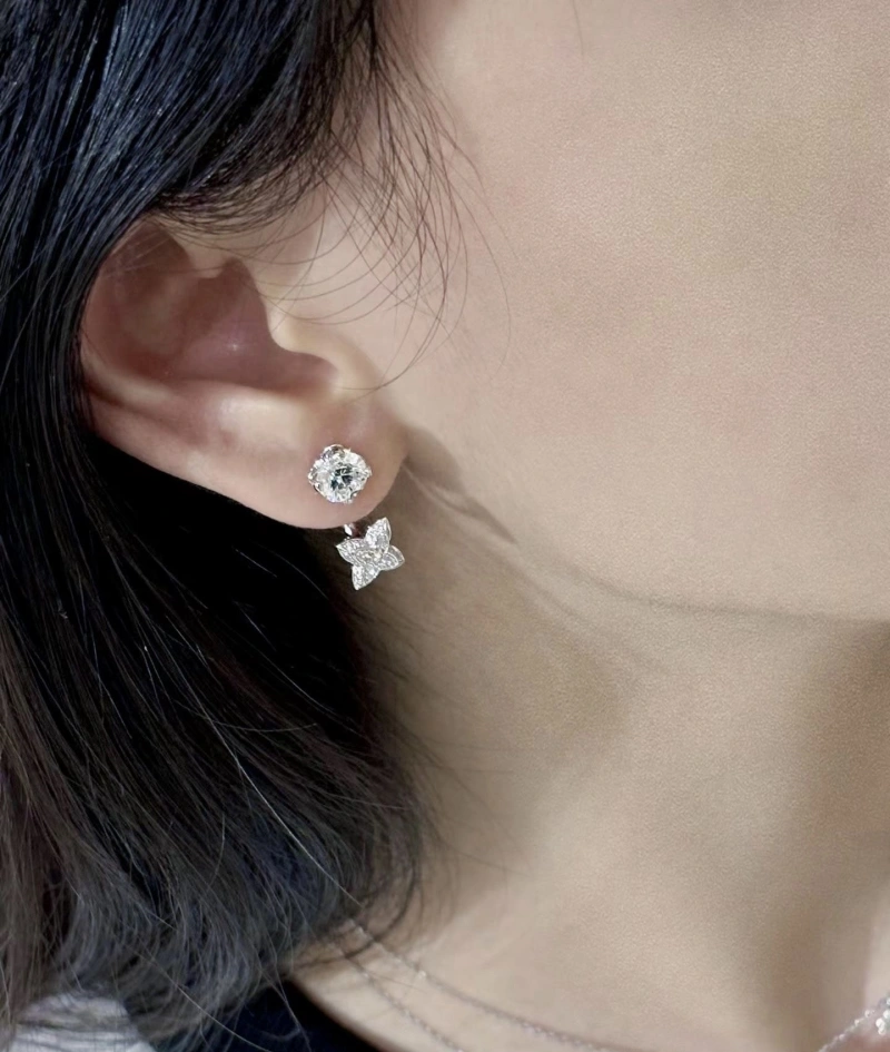 LX Earrings Reliable 310186