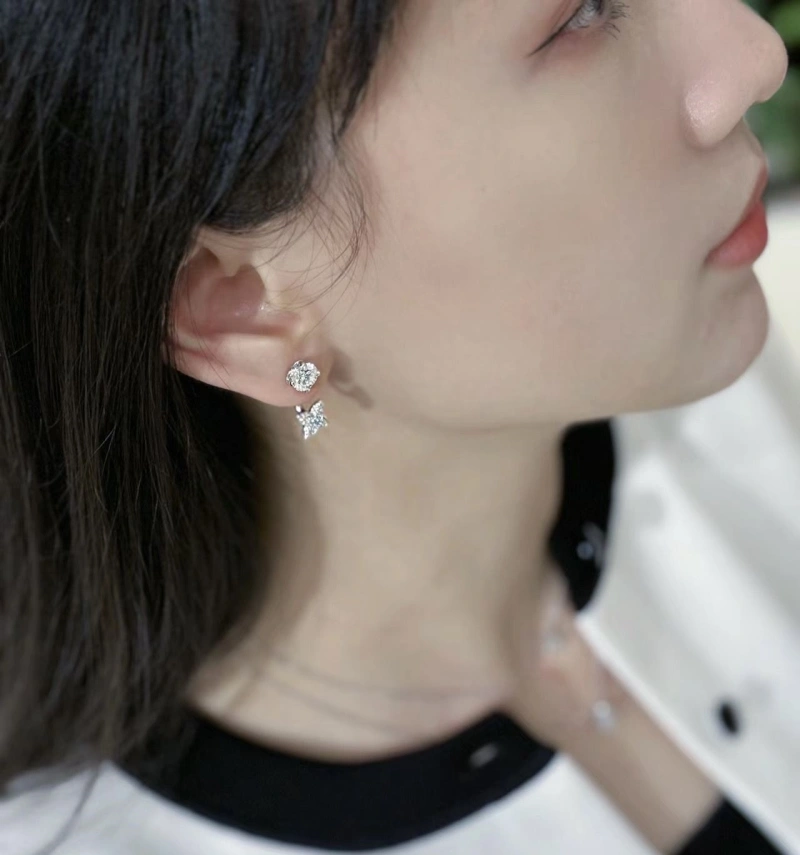 LX Earrings Reliable 310186