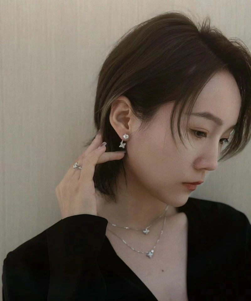 LX Earrings Reliable 310186