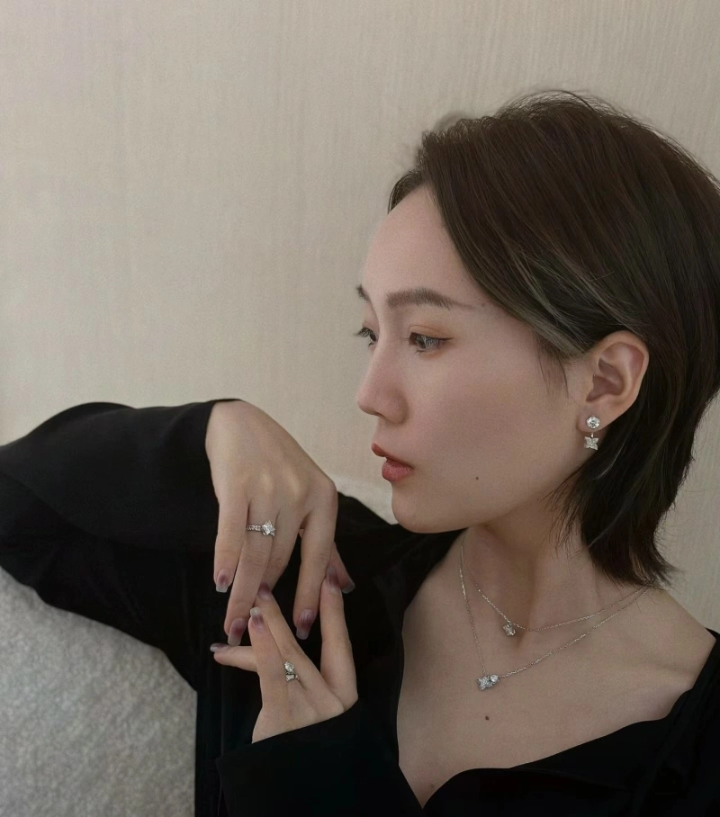 LX Earrings Reliable 310186