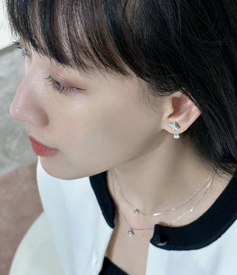 LX Earrings Reliable 310186