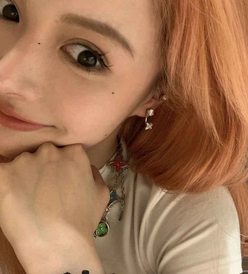 LX Earrings Reliable 310186