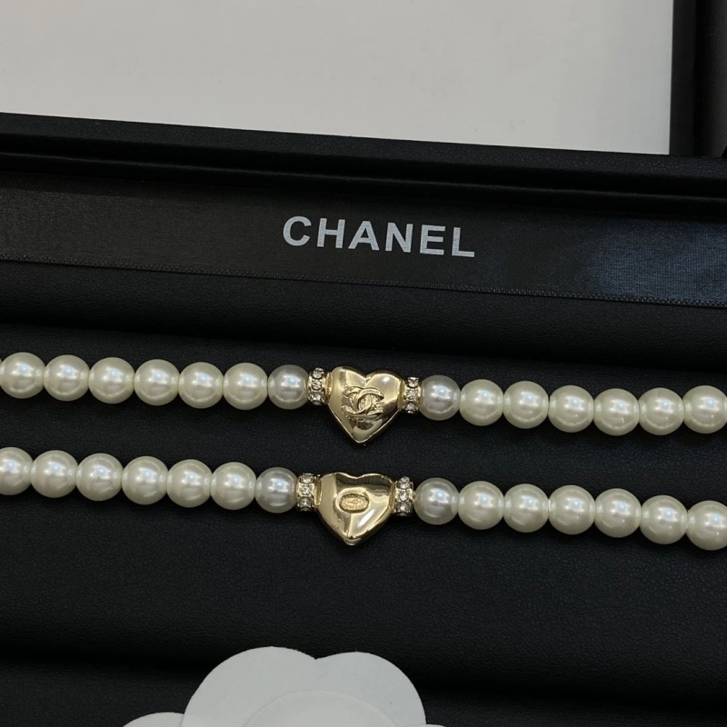 Chxnxl Necklaces Refined 289520