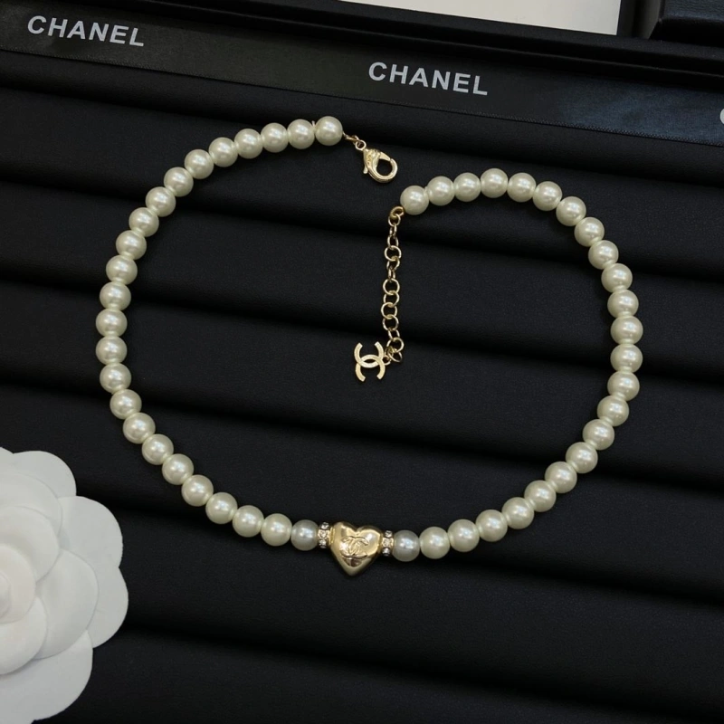 Chxnxl Necklaces Refined 289520