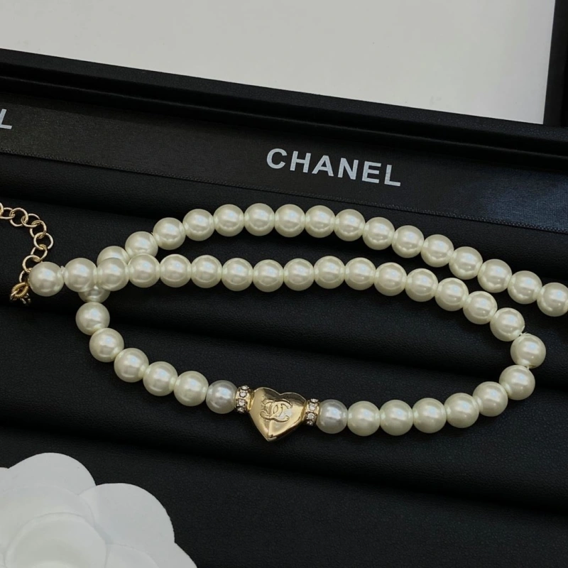 Chxnxl Necklaces Refined 289520