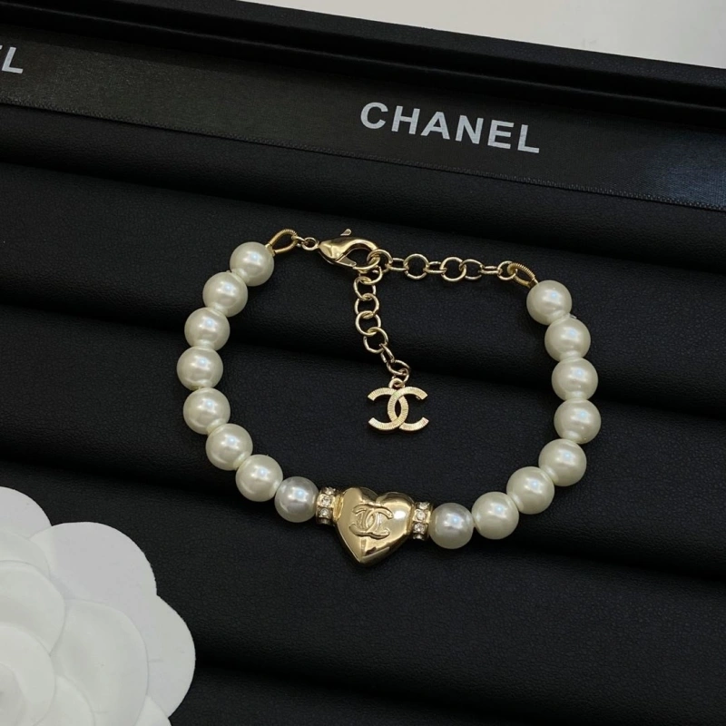 Chxnxl Necklaces Refined 289520