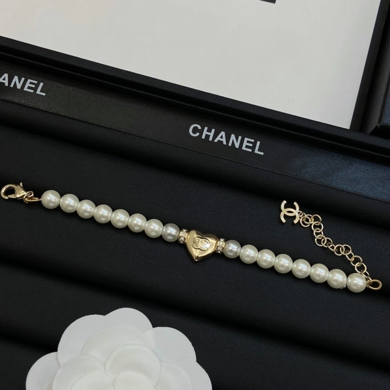 Chxnxl Necklaces Refined 289520