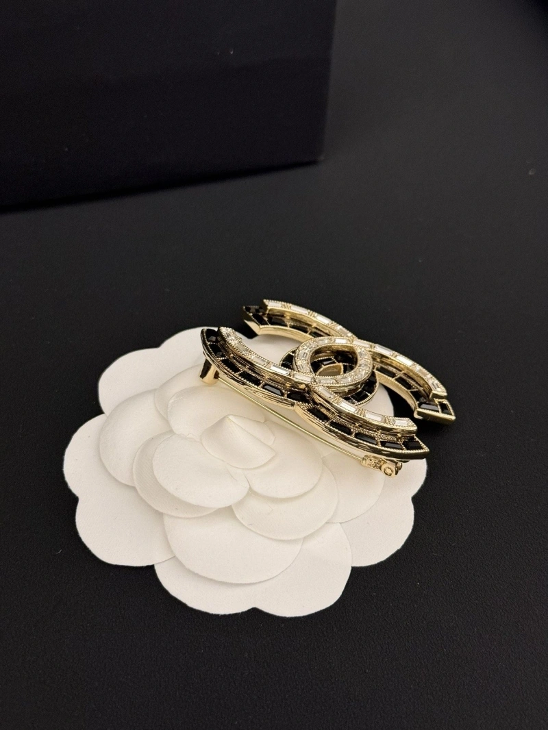 Chxnxl Brooches Minimalist 290513