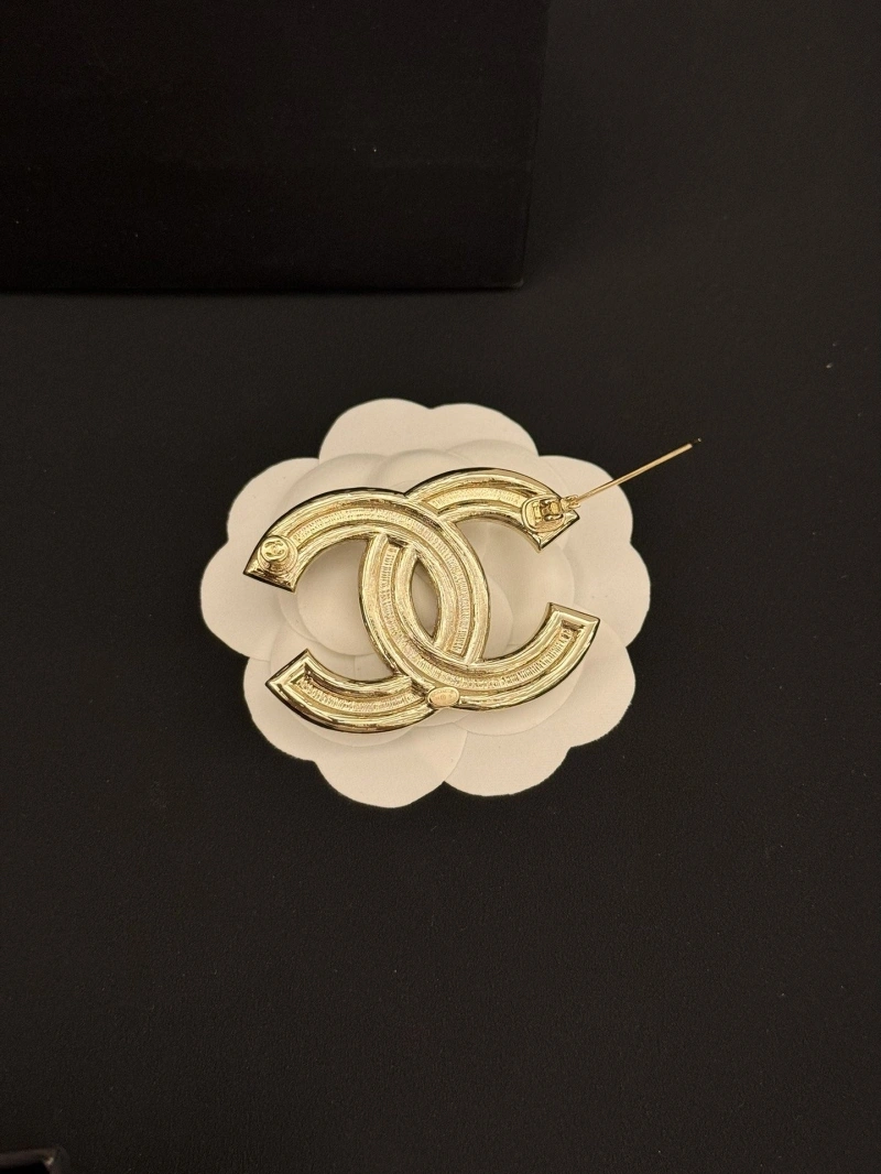 Chxnxl Brooches Minimalist 290513