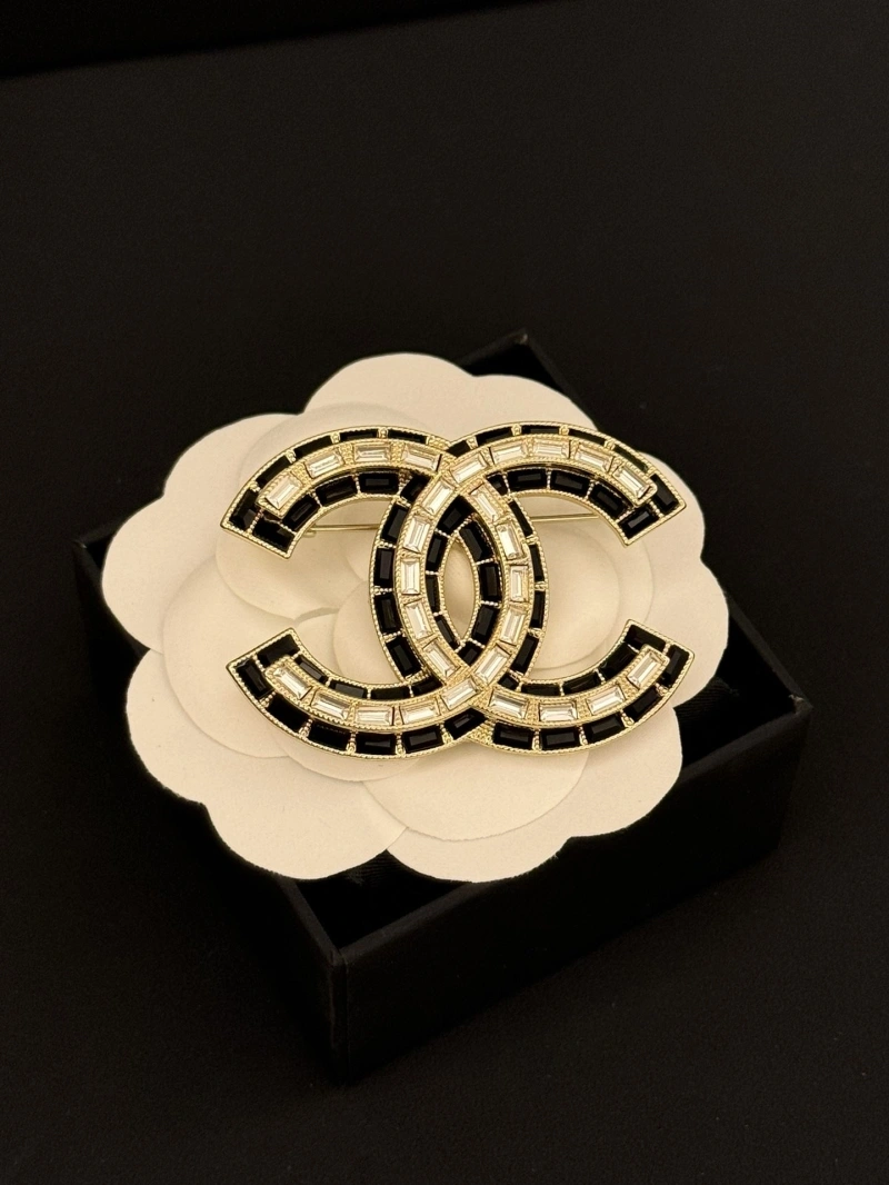 Chxnxl Brooches Minimalist 290513