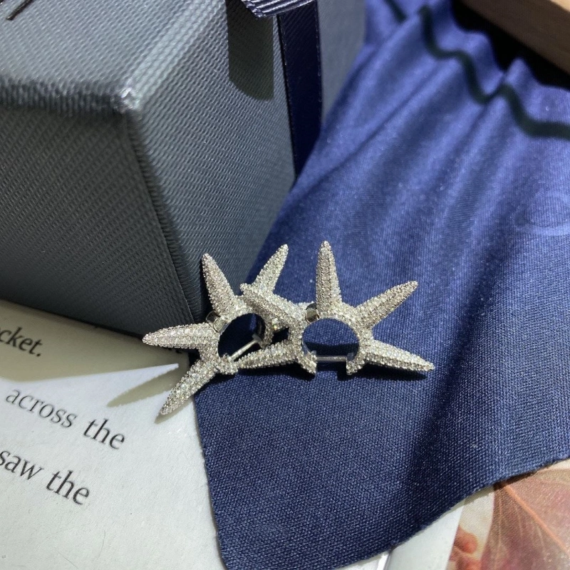 Refined Axm Earrings 281896