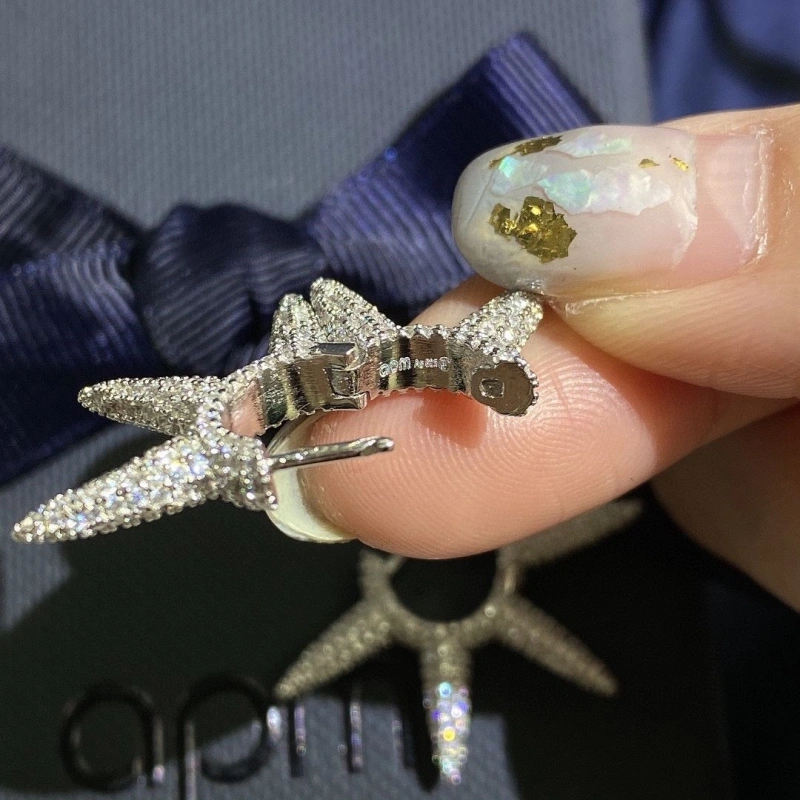 Refined Axm Earrings 281896