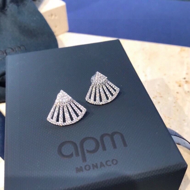 Axm Earrings BestValue 281892