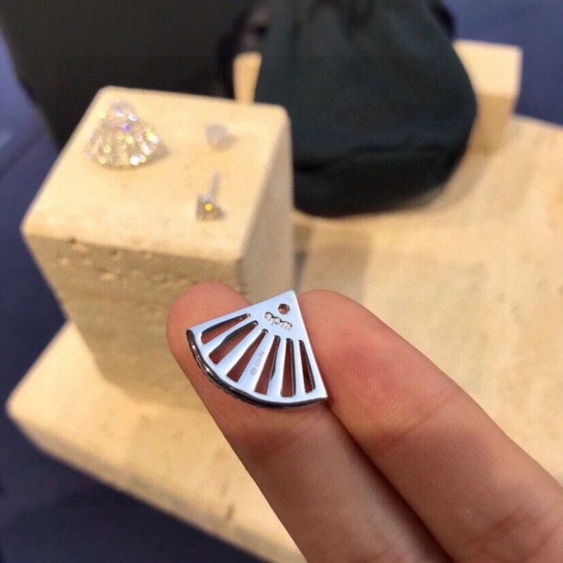 Axm Earrings BestValue 281892