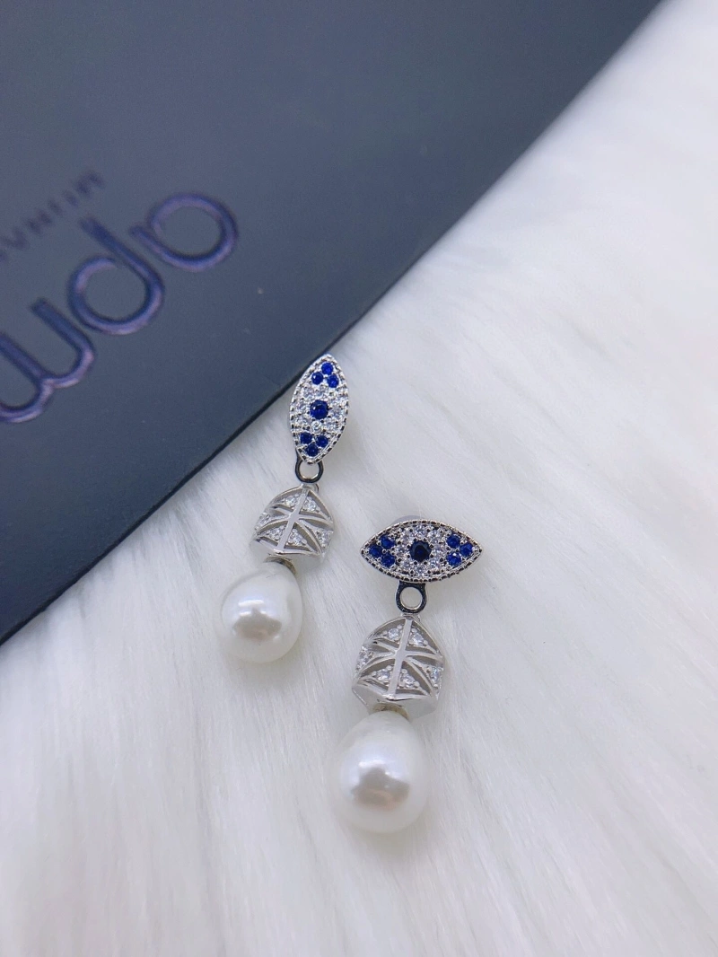 Axm Earrings Minimalist 281897