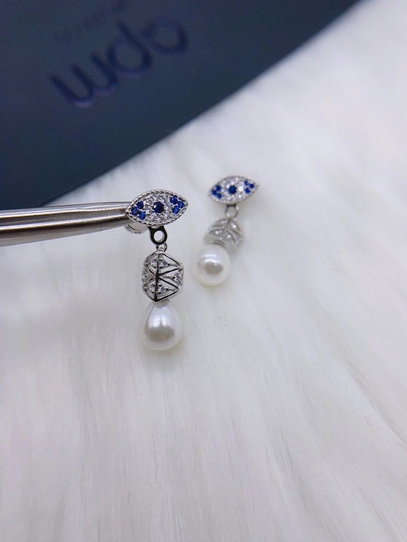 Axm Earrings Minimalist 281897