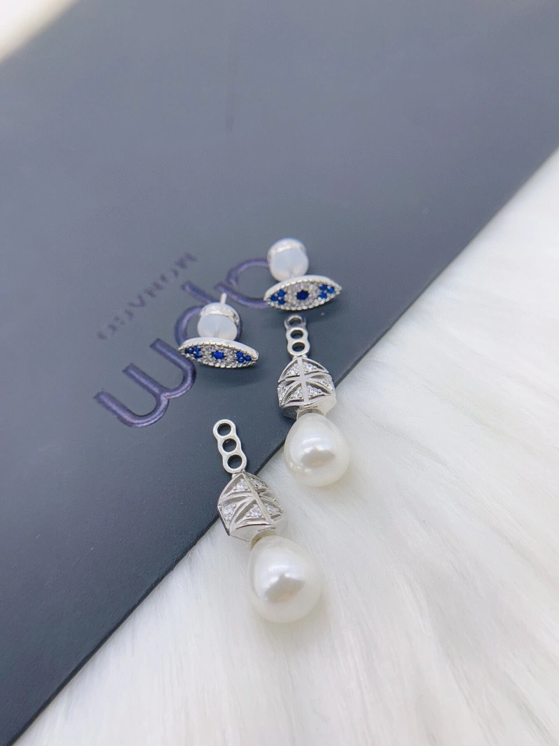 Axm Earrings Minimalist 281897