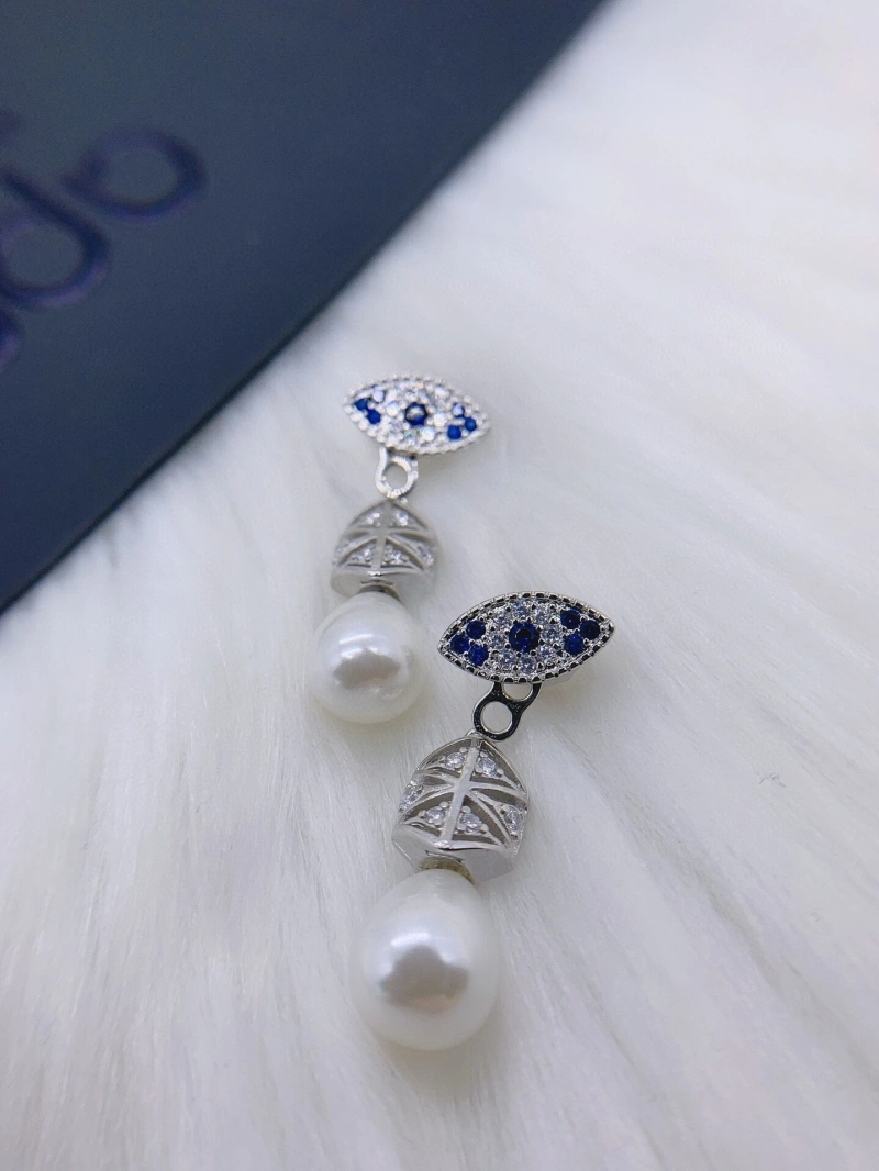 Axm Earrings Minimalist 281897