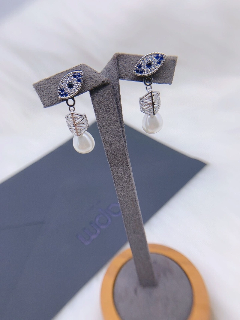 Axm Earrings Minimalist 281897