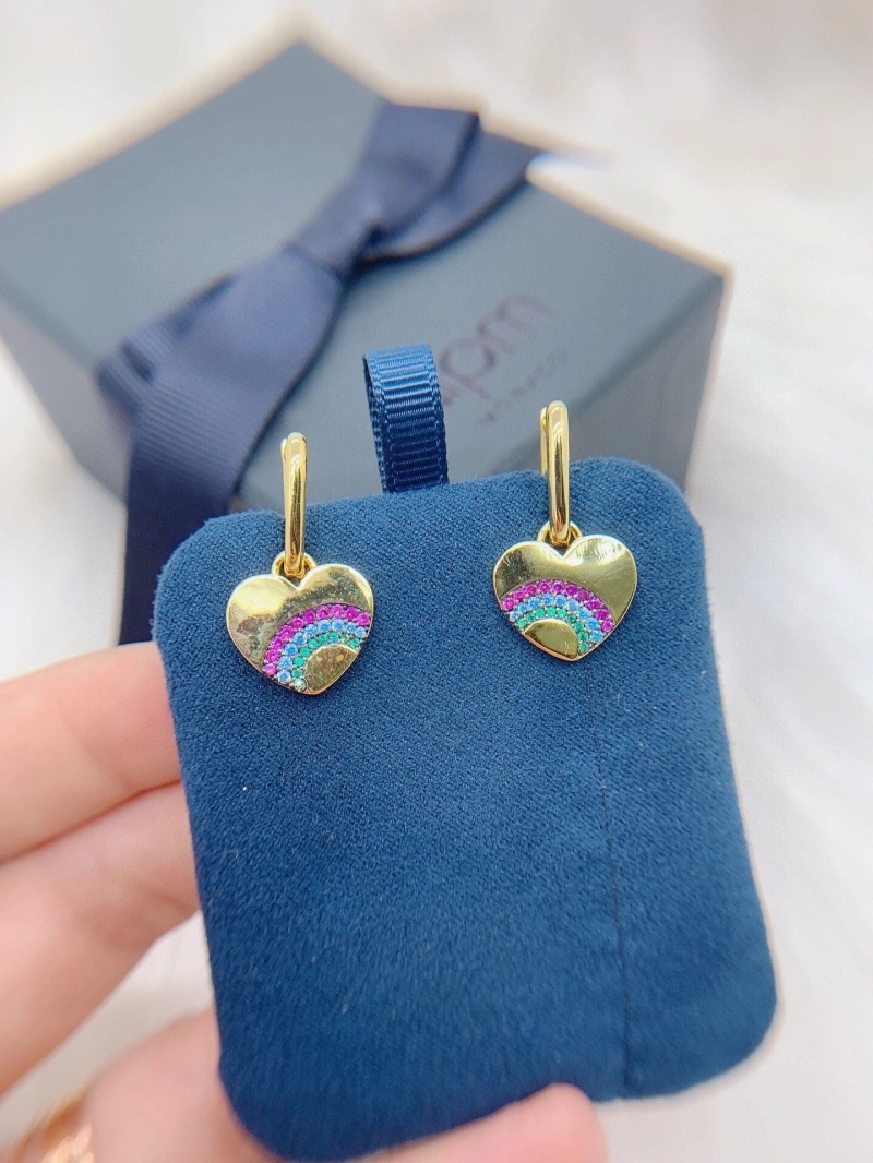 Axm Earrings Resilient 281893