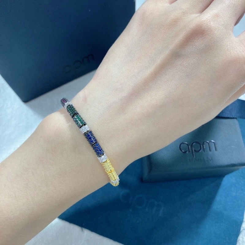 Axm Bracelets Reliable 281965