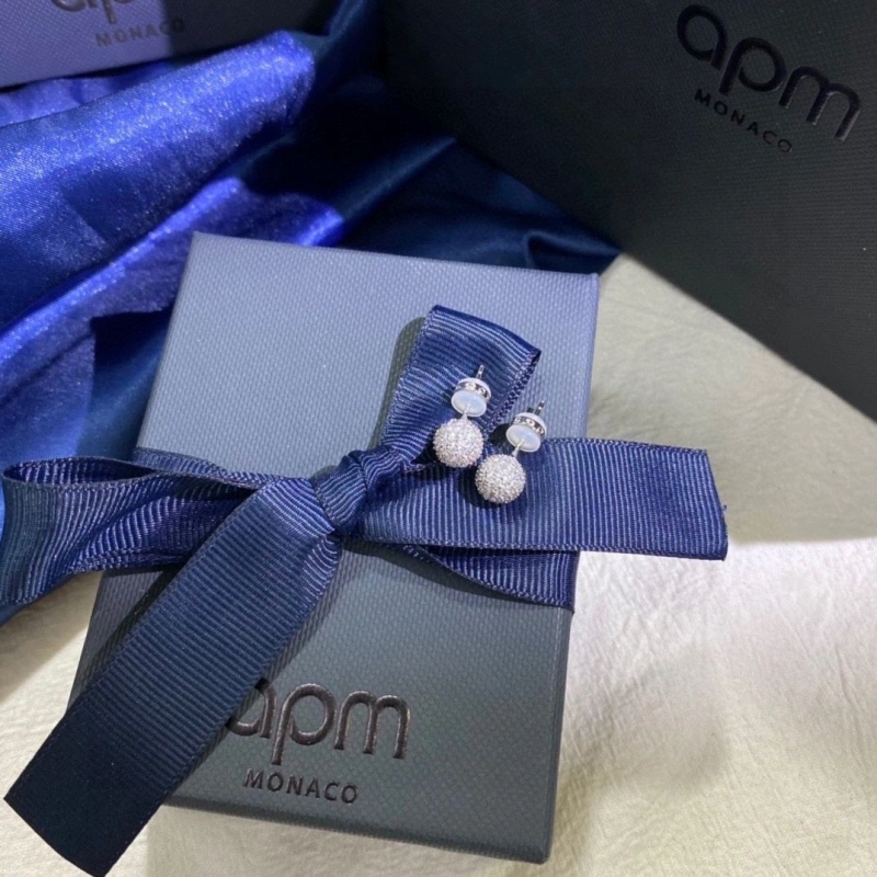 EasyMatch Axm Earrings 281888