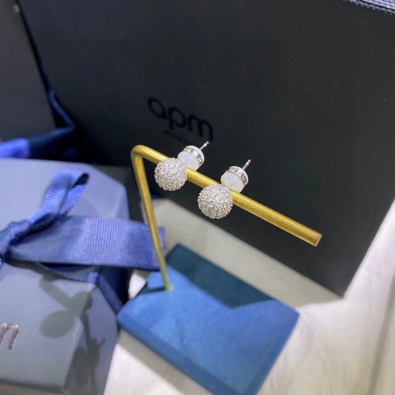 EasyMatch Axm Earrings 281888