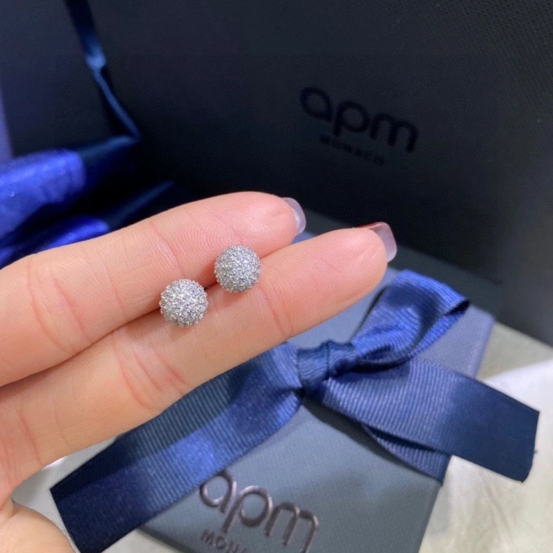 EasyMatch Axm Earrings 281888