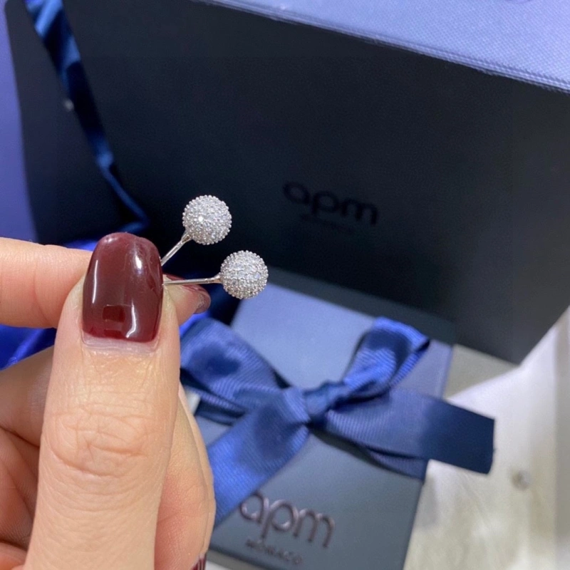 EasyMatch Axm Earrings 281888