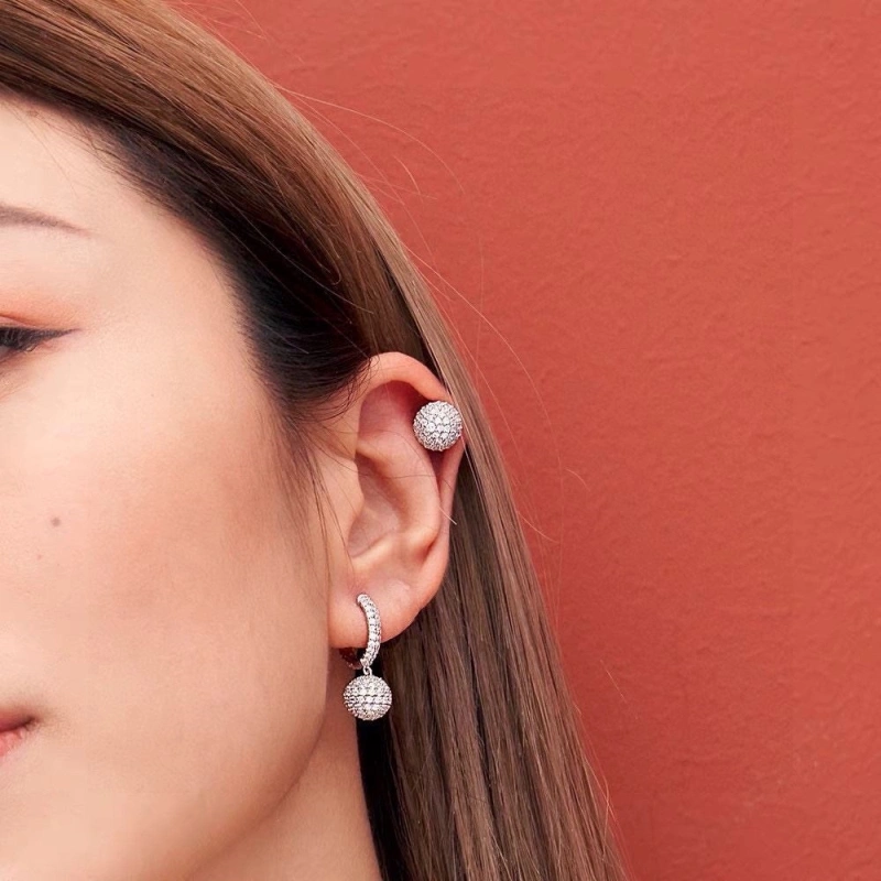 EasyMatch Axm Earrings 281888