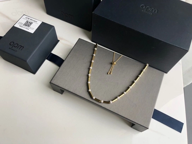 Axm Necklaces Sophisticated 281829