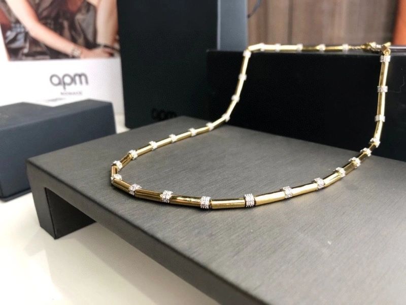 Axm Necklaces Sophisticated 281829