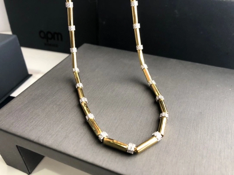 Axm Necklaces Sophisticated 281829