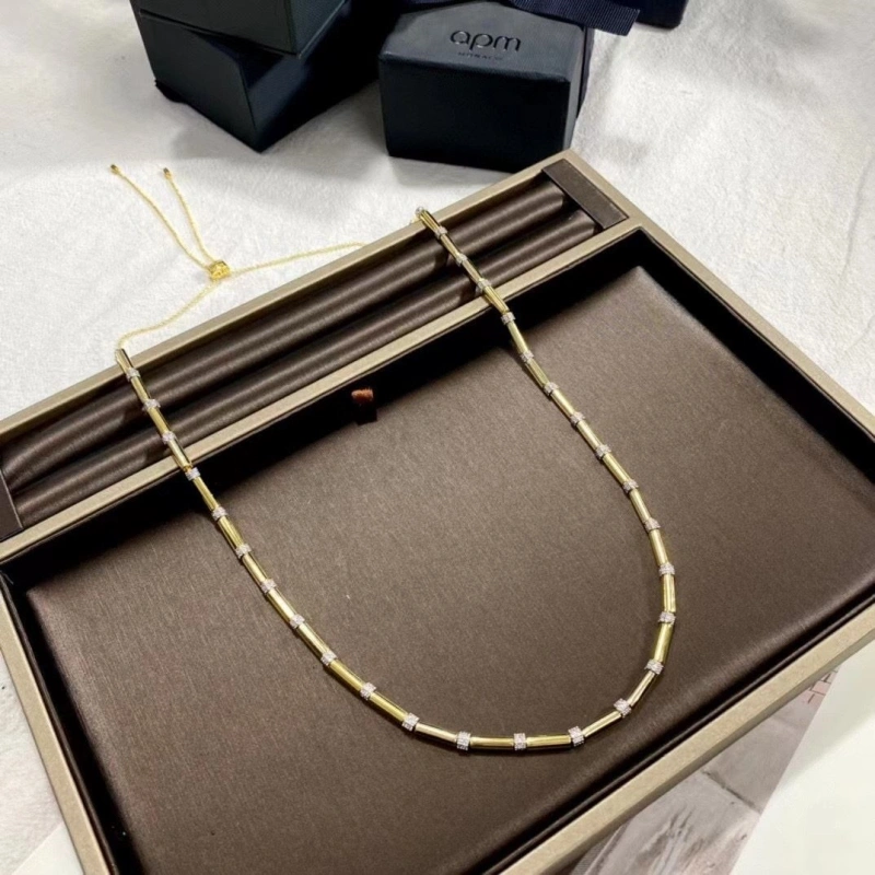 Axm Necklaces Sophisticated 281829