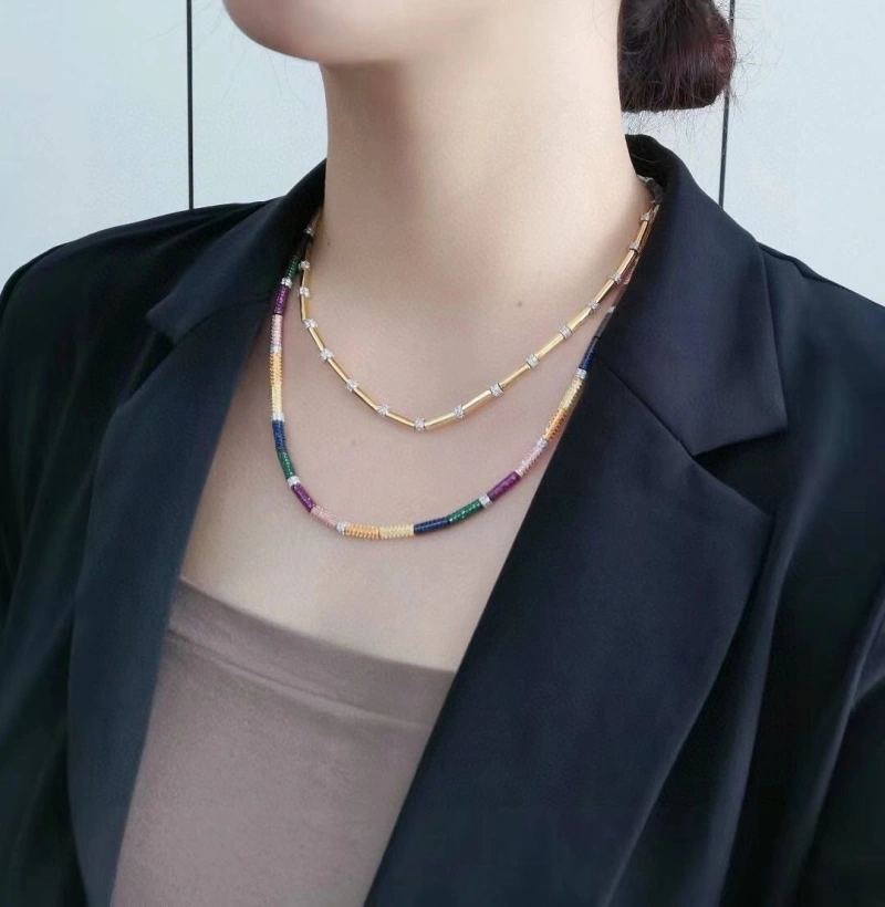 Axm Necklaces Sophisticated 281829