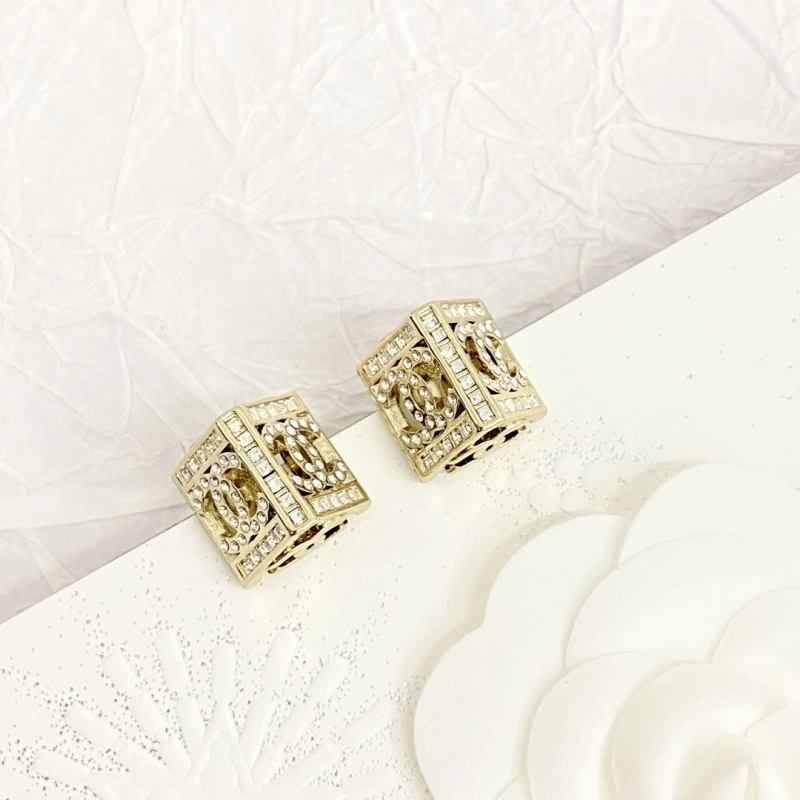Chxnxl Earrings SmartChoice 289896