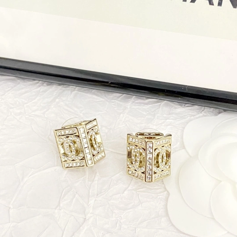Chxnxl Earrings SmartChoice 289896