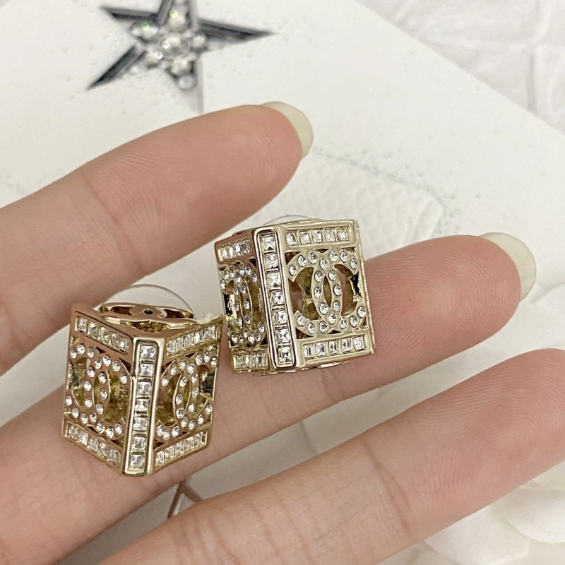 Chxnxl Earrings SmartChoice 289896