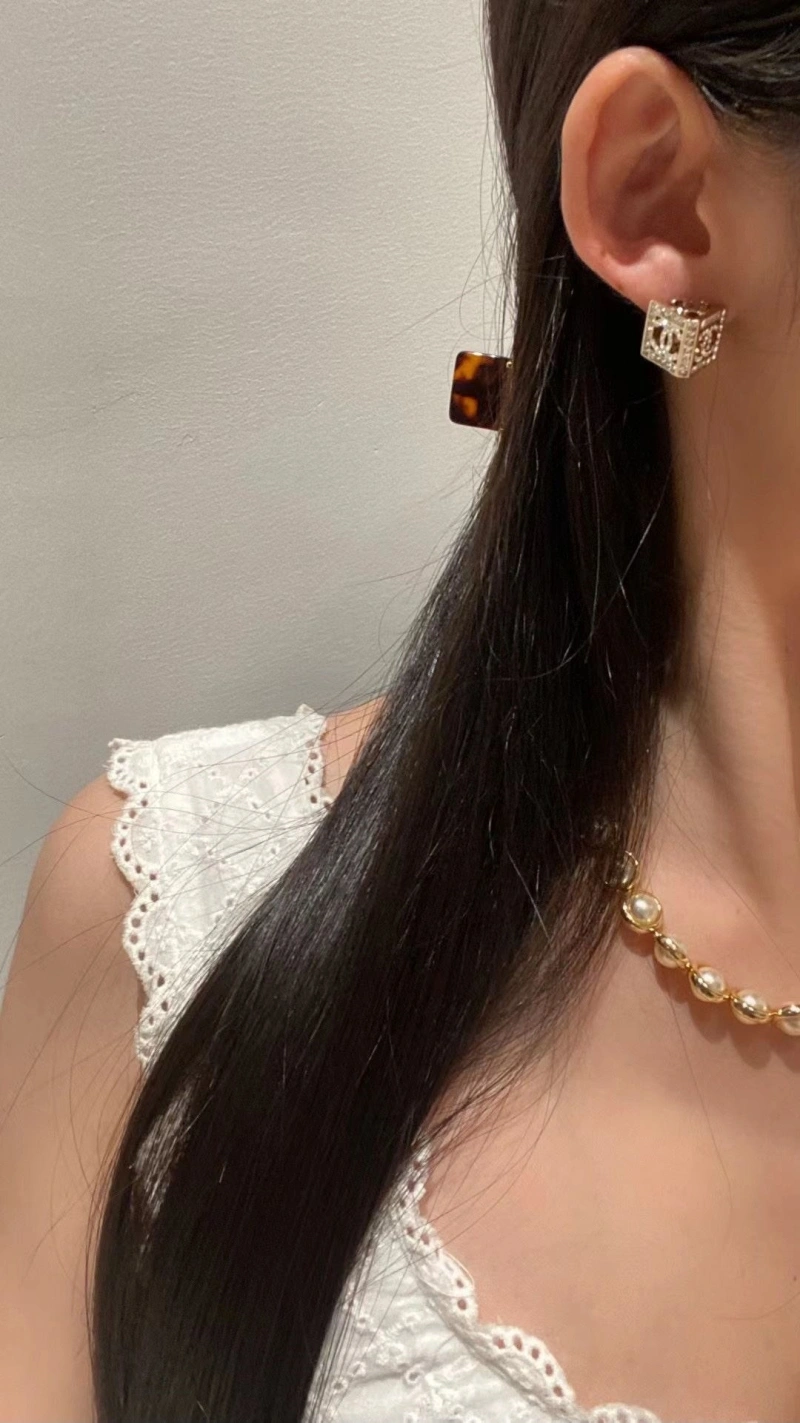 Chxnxl Earrings SmartChoice 289896