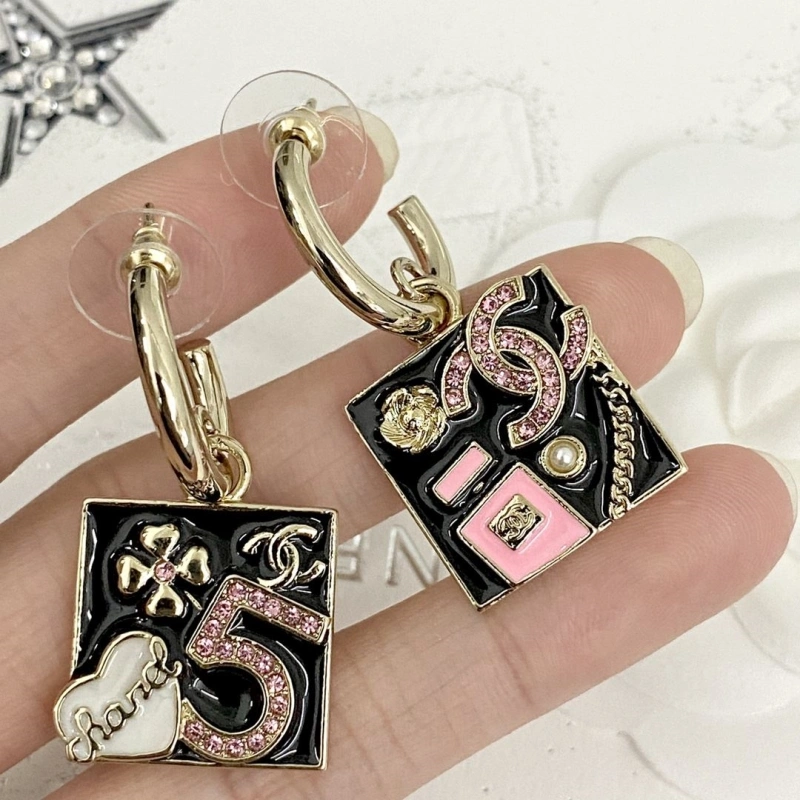 Classic Chxnxl Earrings 289885