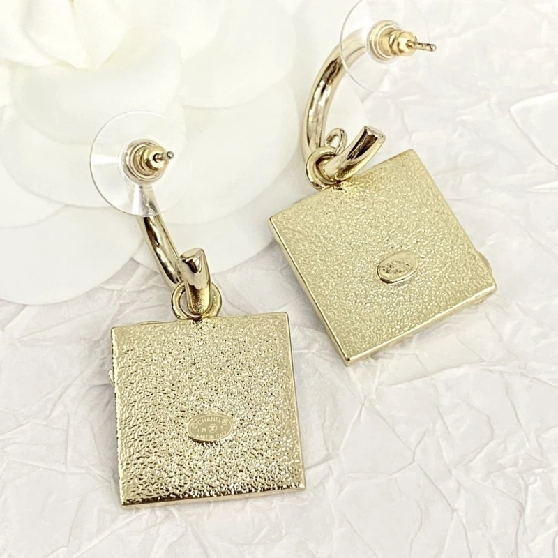 Classic Chxnxl Earrings 289885