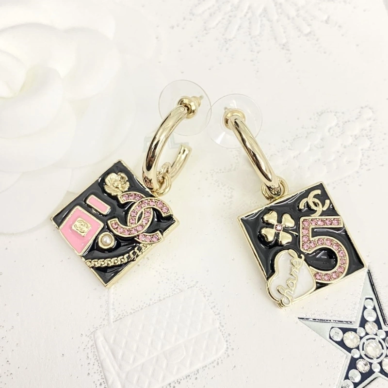 Classic Chxnxl Earrings 289885