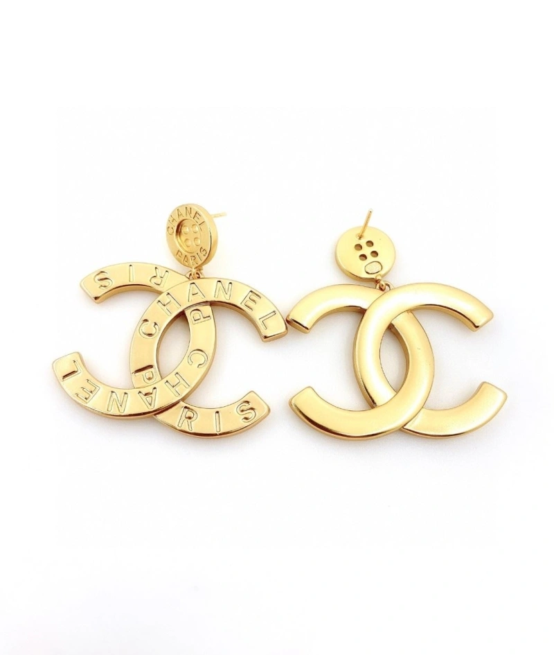 Chxnxl Earrings Modern 289891